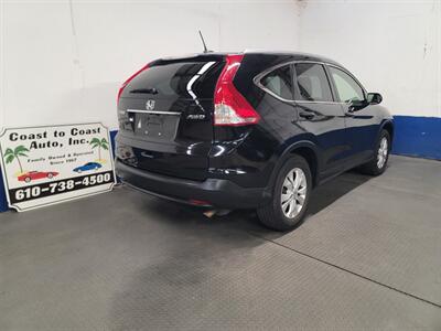 2012 Honda CR-V EX-L   - Photo 26 - West Chester, PA 19382