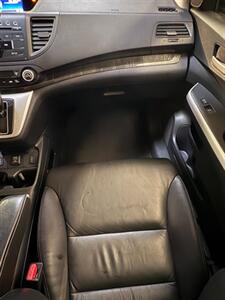 2012 Honda CR-V EX-L   - Photo 9 - West Chester, PA 19382