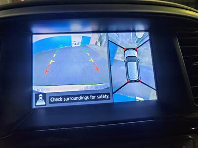 2015 Nissan Pathfinder SL   - Photo 20 - West Chester, PA 19382