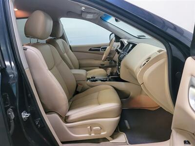 2015 Nissan Pathfinder SL   - Photo 42 - West Chester, PA 19382