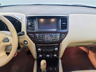 2015 Nissan Pathfinder SL   - Photo 14 - West Chester, PA 19382