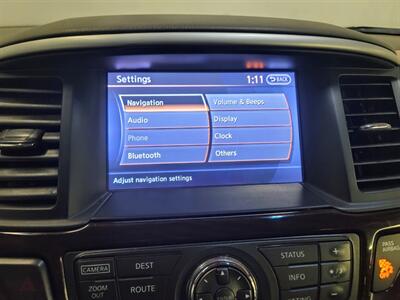 2015 Nissan Pathfinder SL   - Photo 17 - West Chester, PA 19382