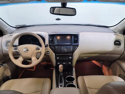 2015 Nissan Pathfinder SL   - Photo 9 - West Chester, PA 19382