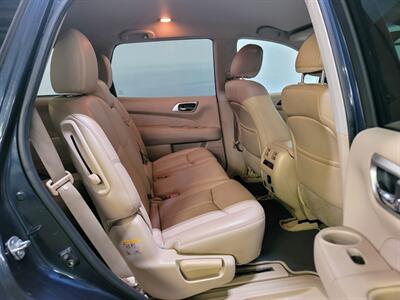 2015 Nissan Pathfinder SL   - Photo 39 - West Chester, PA 19382