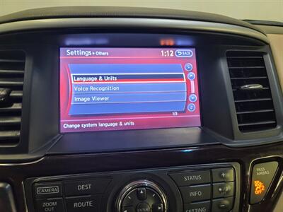 2015 Nissan Pathfinder SL   - Photo 21 - West Chester, PA 19382
