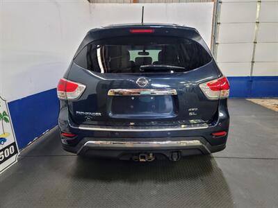 2015 Nissan Pathfinder SL   - Photo 32 - West Chester, PA 19382