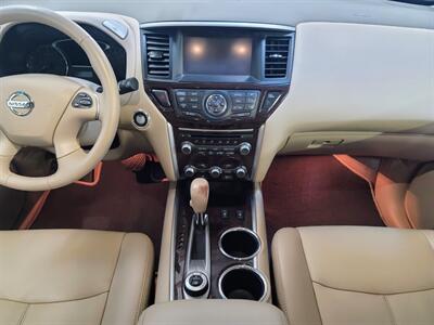 2015 Nissan Pathfinder SL   - Photo 13 - West Chester, PA 19382