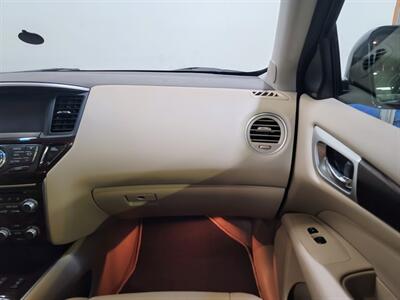 2015 Nissan Pathfinder SL   - Photo 25 - West Chester, PA 19382