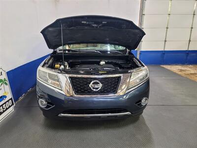 2015 Nissan Pathfinder SL   - Photo 29 - West Chester, PA 19382