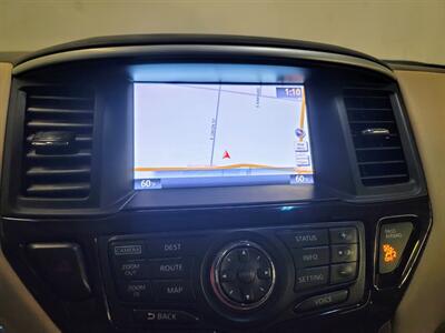 2015 Nissan Pathfinder SL   - Photo 16 - West Chester, PA 19382