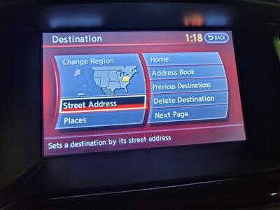 2015 Nissan Pathfinder SL   - Photo 22 - West Chester, PA 19382