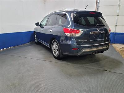 2015 Nissan Pathfinder SL   - Photo 31 - West Chester, PA 19382