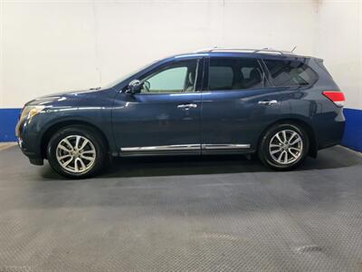 2015 Nissan Pathfinder SL   - Photo 2 - West Chester, PA 19382