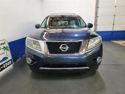 2015 Nissan Pathfinder SL   - Photo 44 - West Chester, PA 19382