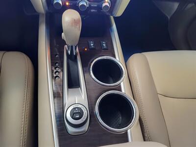 2015 Nissan Pathfinder SL   - Photo 24 - West Chester, PA 19382
