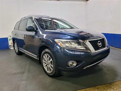 2015 Nissan Pathfinder SL   - Photo 43 - West Chester, PA 19382