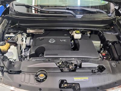 2015 Nissan Pathfinder SL   - Photo 30 - West Chester, PA 19382