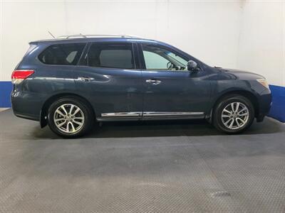 2015 Nissan Pathfinder SL   - Photo 37 - West Chester, PA 19382