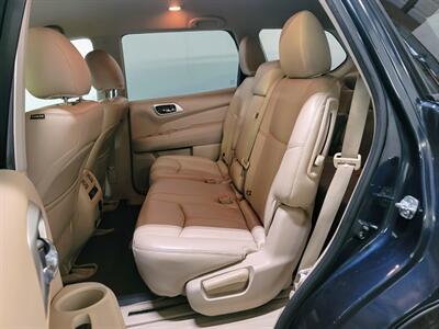 2015 Nissan Pathfinder SL   - Photo 7 - West Chester, PA 19382