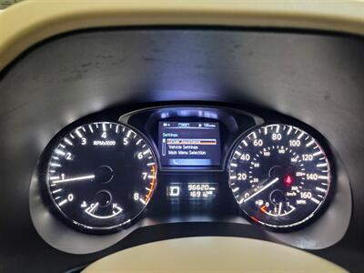2015 Nissan Pathfinder SL   - Photo 12 - West Chester, PA 19382