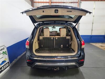 2015 Nissan Pathfinder SL   - Photo 33 - West Chester, PA 19382