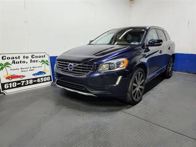 2017 Volvo XC60 T6 Inscription   - Photo 1 - West Chester, PA 19382