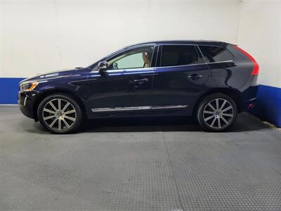 2017 Volvo XC60 T6 Inscription   - Photo 2 - West Chester, PA 19382