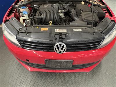 2014 Volkswagen Jetta S   - Photo 8 - West Chester, PA 19382