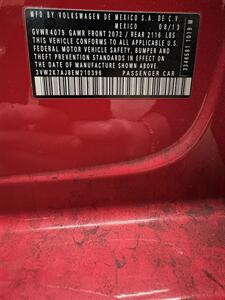 2014 Volkswagen Jetta S   - Photo 9 - West Chester, PA 19382