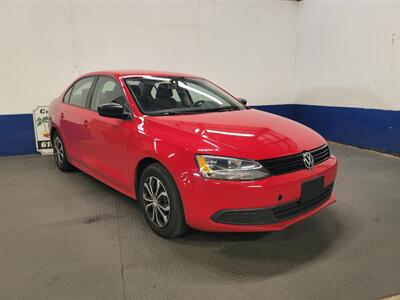 2014 Volkswagen Jetta S - Photo 28 - West Chester, PA 19382