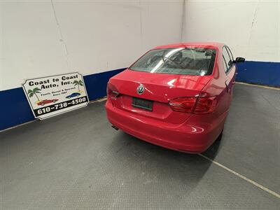 2014 Volkswagen Jetta S   - Photo 11 - West Chester, PA 19382