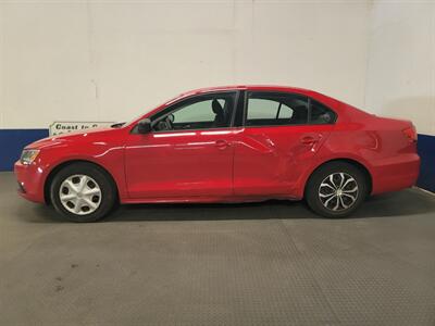2014 Volkswagen Jetta S - Photo 2 - West Chester, PA 19382