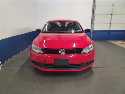 2014 Volkswagen Jetta S - Photo 29 - West Chester, PA 19382