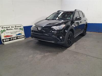 2018 Toyota RAV4 Adventure - Photo 1 - West Chester, PA 19382