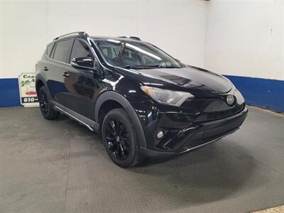 2018 Toyota RAV4 Adventure - Photo 32 - West Chester, PA 19382
