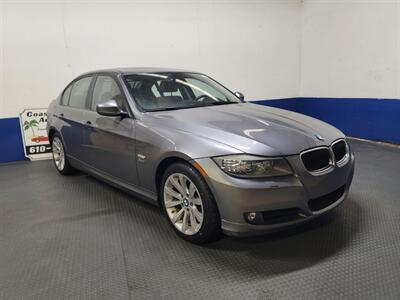 2011 BMW 328i xDrive   - Photo 32 - West Chester, PA 19382