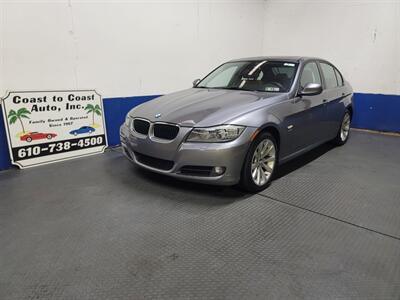 2011 BMW 328i xDrive   - Photo 1 - West Chester, PA 19382