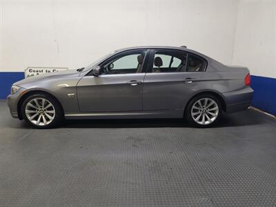 2011 BMW 328i xDrive   - Photo 2 - West Chester, PA 19382