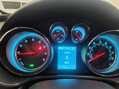 2013 Buick Regal Premium 2   - Photo 8 - West Chester, PA 19382