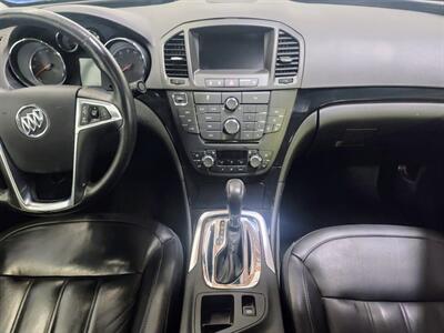 2013 Buick Regal Premium 2   - Photo 9 - West Chester, PA 19382
