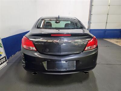 2013 Buick Regal Premium 2   - Photo 25 - West Chester, PA 19382