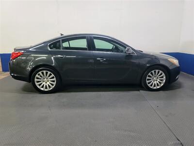 2013 Buick Regal Premium 2   - Photo 29 - West Chester, PA 19382