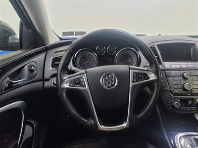 2013 Buick Regal Premium 2   - Photo 7 - West Chester, PA 19382