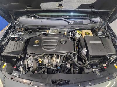 2013 Buick Regal Premium 2   - Photo 23 - West Chester, PA 19382