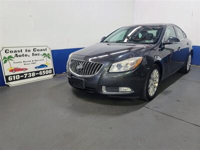 2013 Buick Regal Premium 2   - Photo 1 - West Chester, PA 19382