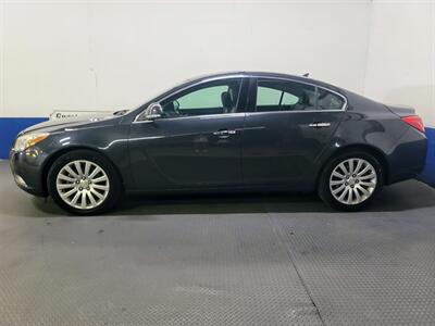 2013 Buick Regal Premium 2   - Photo 2 - West Chester, PA 19382