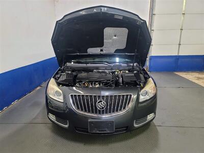 2013 Buick Regal Premium 2   - Photo 22 - West Chester, PA 19382