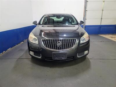 2013 Buick Regal Premium 2   - Photo 36 - West Chester, PA 19382