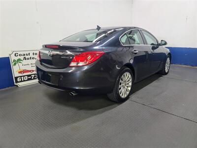 2013 Buick Regal Premium 2   - Photo 28 - West Chester, PA 19382
