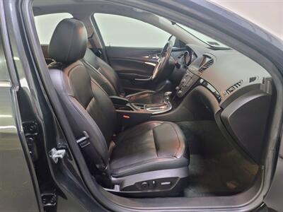 2013 Buick Regal Premium 2   - Photo 34 - West Chester, PA 19382